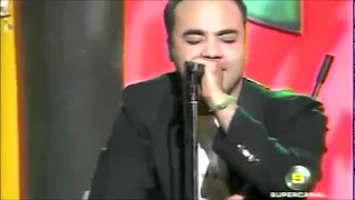 Zacarias Ferreira Chica De Mi Barrio En Vivo 2005