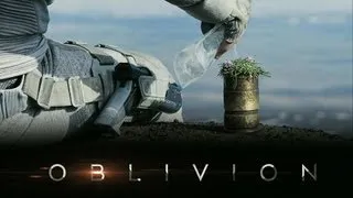 Tom Cruise's Oblivion - Trailer #3 (Tom Cruise, Morgan Freeman, Andrea Riseborough)_720p