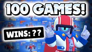 Stu Tips from 100 Games! - How to Push Stu the Fastest in Brawl Stars!