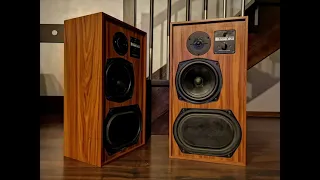 Greatest Audiophile Music Collection 2021 - High End Sound Test