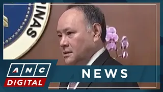 Teodoro's appointment as DND Chief draws mixed reactions | ANC