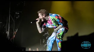 Post Malone - Live at Meo Sudoeste 2019