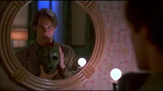 Мы все носим маски...отрывок из фильма (Маска/The Mask)1994