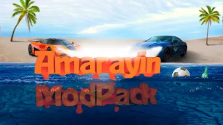 Իմ շատ սպասված մոդպակը:)//ArmDed//#youtubeAM