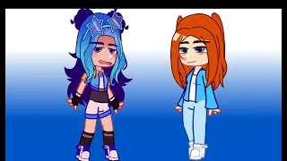 Funneh Vs Chipee || Funneh and Krew wins!! || LunarFanEditzz#krewreacts