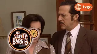 De Vuelta al Barrio 08/09/2017 - Cap 89 - 5/5