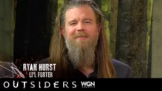 Outsiders Ink Sweepstakes