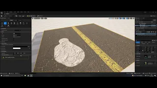 Unreal Engine 5 Architecture - Troubleshooting Quixel Bridge Blend Material Creation
