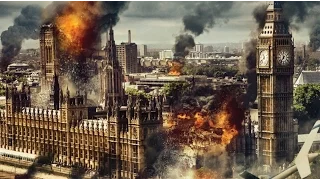 BREXIT Official Movie Trailer