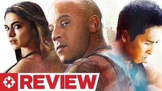 XXX: Return of Xander Cage (2017) Review