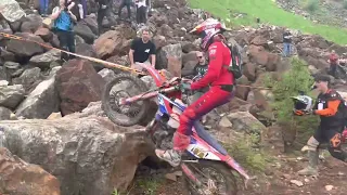 Erzbergrodeo 2023 - Carl’s dinner & something more