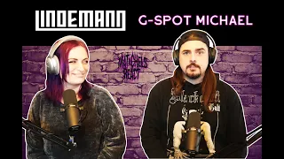 Lindemann - G Spot Michael (React/Review)