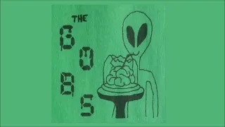 The Gobs - "The Gobs" (2021, full EP)