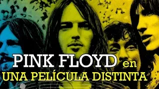 La historia desconocida Pink Floyd “Live At Pompeii”