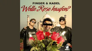 Wolle Rose kaufen? (Talstrasse 3-5 Remix Edit)