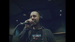 Already Over Sessions: Episode 1 [Sydney] - Mike Shinoda