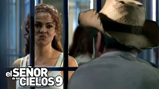 Avance filtrado capitulo 64 al 68 el señor de los cielos 9