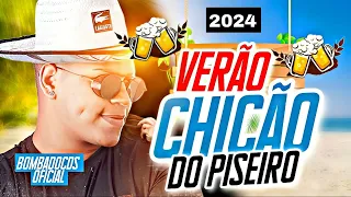 CHICÃO DO PISEIRO CD NOVO ATUALIZADO 2024 PRA TOCAR NOS PAREDÕES @ChicaodoPiseiro #chicãodopiseiro