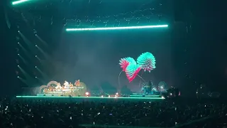 Anne Marie - Beautiful & Perfect (To Me) Live Dysfunctional Tour Glasgow 2022