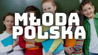 MŁODA POLSKA I MATURA NIE MAJĄ SENSU (prawdopodobnie najlepsza powtórka epoki do matury z polskiego)