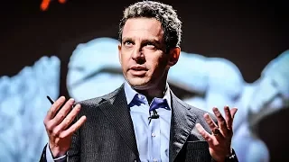 Sam Harris Has Total Twitter Meltdown After Being Called Out