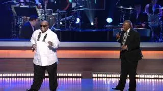 Cee Lo Green & Sam Daniels -Hold On, I'm Coming