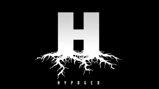 HYPOGEO | Zenon Records Series Vol.16 radiOzora