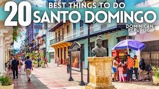 Best Things To Do Santo Domingo Dominican Republic 2024