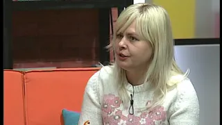 Міський дитячий інфекціоніст Марина Корнієнко