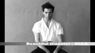 MIKA - Beautiful Disaster