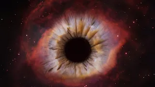 মমহাজাগতিক চোখ/Cosmic Eye (Original HD Version)