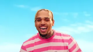 Chris Brown - Back To You