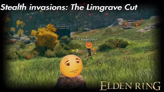 Assassinating Ganks: The Limgrave Cut | Elden Ring Invasions