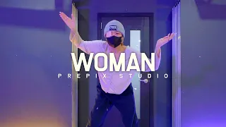 Doja Cat - Woman | SOOMIN choreography