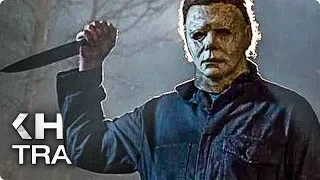 HALLOWEEN Trailer German Deutsch (2018) Trailers Spotlight