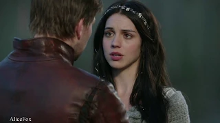 Царство/Reign Мария и Себастьян (Баш)/  Maria and Sebastian (Bash)