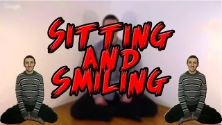 Sitting and Smiling Analysis