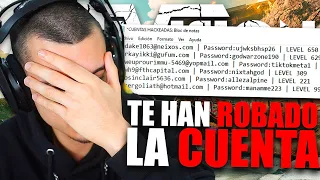 TU CUENTA DE CALL OF DUTY CORRE PELIGRO