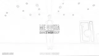 Dance workout Anita -Me Towers MYLEE Cardio Dance workout Pensel Fitness ❤ ❤