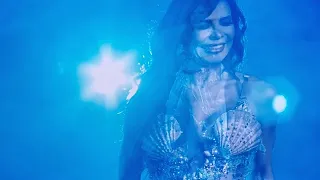 Gloria Trevi - Ensayando Cómo Pedirte Perdón (En Vivo / Auditorio Nacional 2023) Isla Divina CDMX