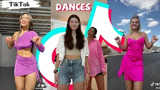 Absolute TikTok Dance Compilation Of (July 2021) part 3