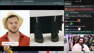 Hasan REACTS to Blind Dating 6 Women Based on Their Cosplay Outfits (by Jubilee)