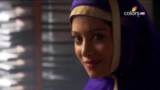 Beintehaa | बेइंतहा | Episode 25 | Surraiya Teaches Aaliya A Lesson | Colors Rishtey