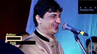 In Husn Ke Jalwo Ne Mera Hosh Uda Dala  Yasir Khan Musa Khelvi -    Super Hit Song 2021