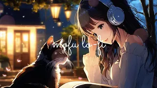 【lo-fi playlist】お部屋で聴くとおしゃれな気分になれる音楽 lo-fi music chill ローファイ 癒し 勉強 夜 朝