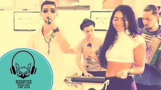 Pe coadă #NoapteaTârziu (Cover Enrique Iglesias - Bailando)