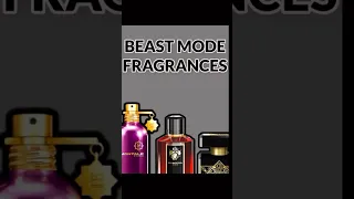 Beast Mode Fragrances