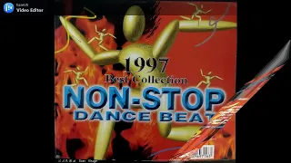 1997 non-stop dance beat 連續動感 1st set