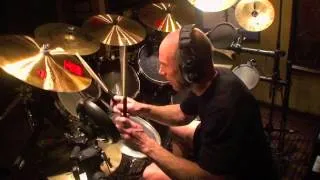 Drum Cover - Hourglass by Lamb of God