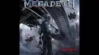 Megadeth - Post American World